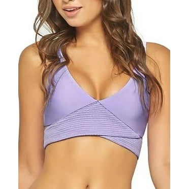 US Small Details about PilyQ BROWN Coco Stitched Ellie Halter Bikini Swim Top US Small Details about PilyQ BROWN Coco Stitched Ellie Halter Bikini Swim Top